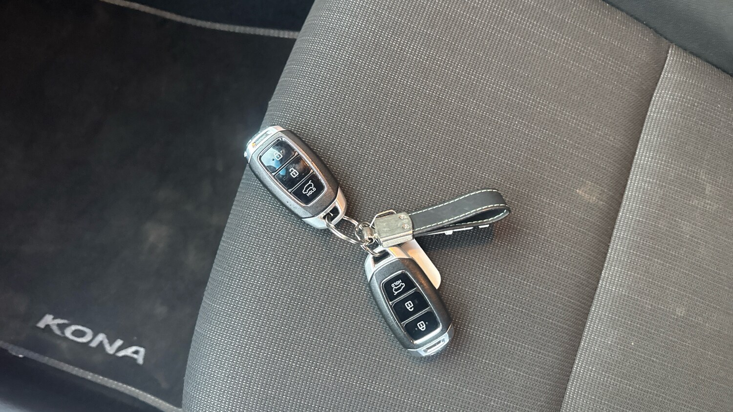 Used Hyundai KONA 2022 for sale - 77116378: Photo 20