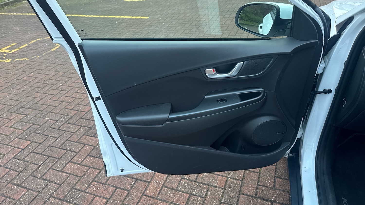 Used Hyundai KONA 2022 for sale - 77116378: Photo 21