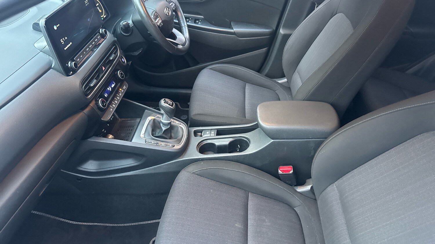 Used Hyundai KONA 2022 for sale - 77116378: Photo 22