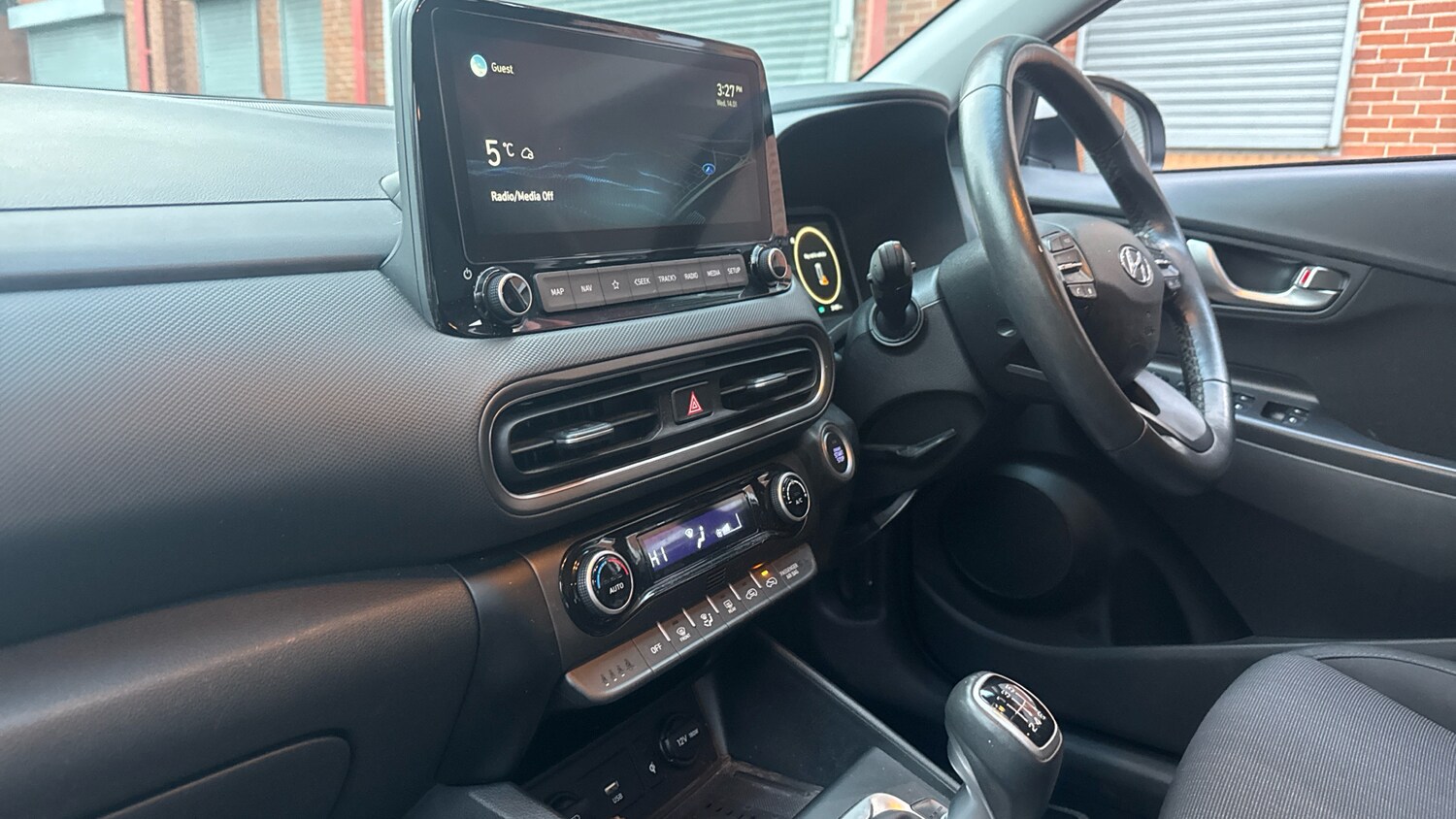 Used Hyundai KONA 2022 for sale - 77116378: Photo 25