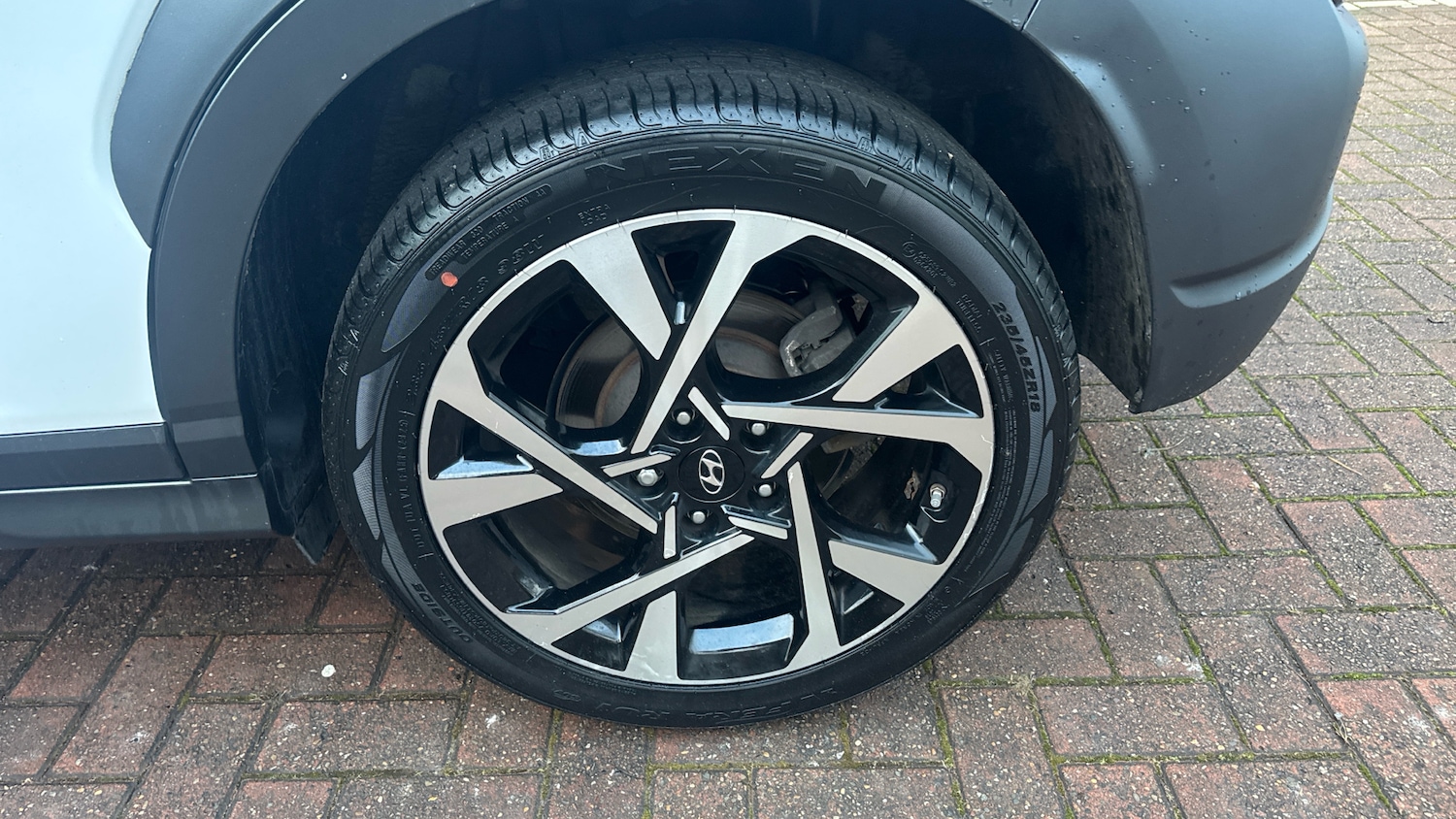 Used Hyundai KONA 2022 for sale - 77116378: Photo 26