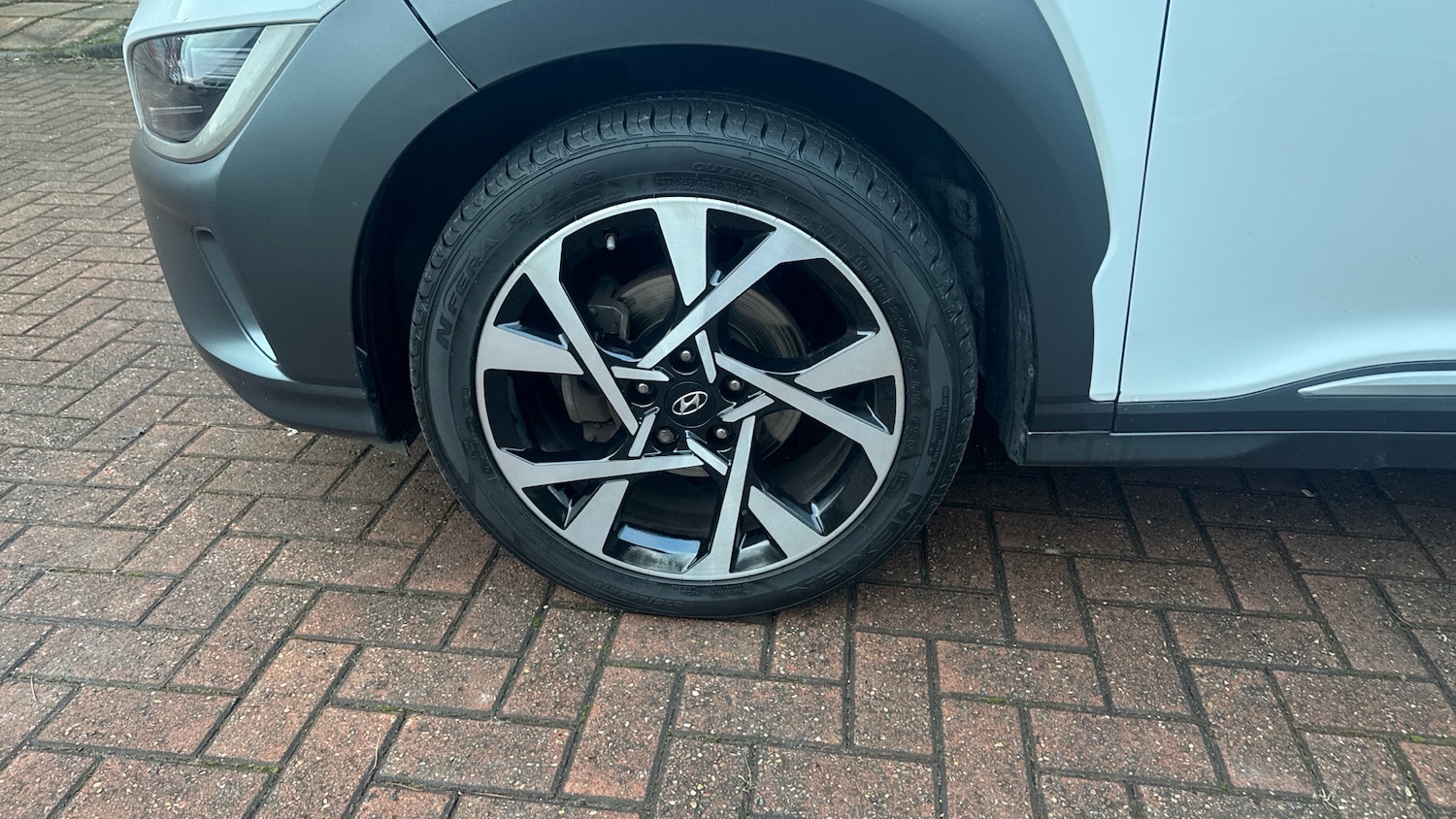 Used Hyundai KONA 2022 for sale - 77116378: Photo 28