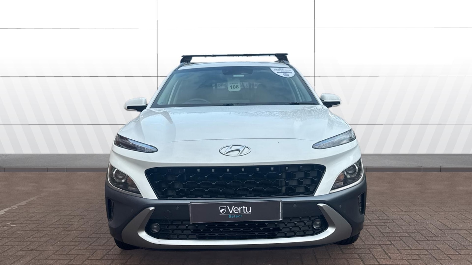 Used Hyundai KONA 2022 for sale - 77116378: Photo 3