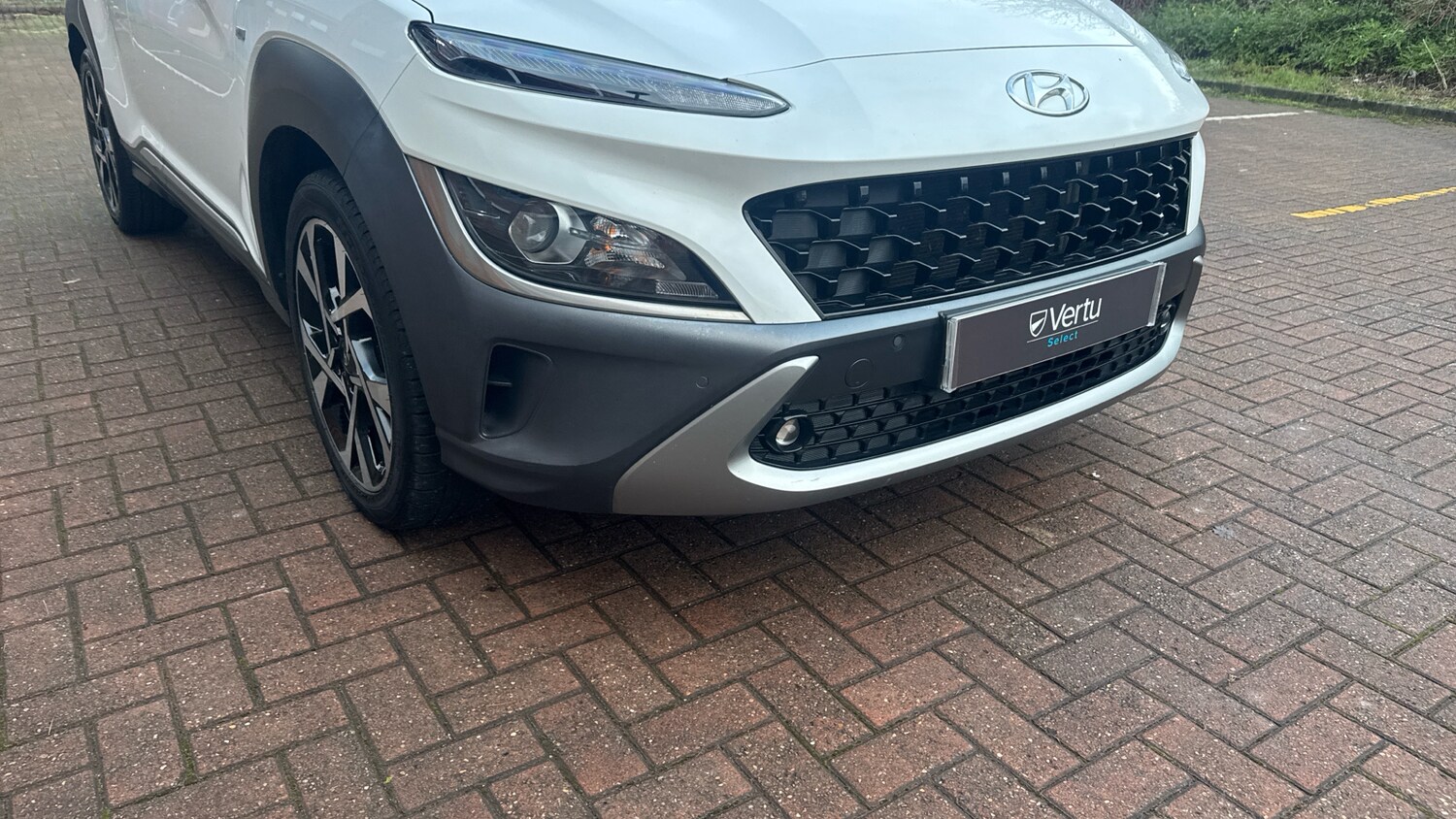 Used Hyundai KONA 2022 for sale - 77116378: Photo 31