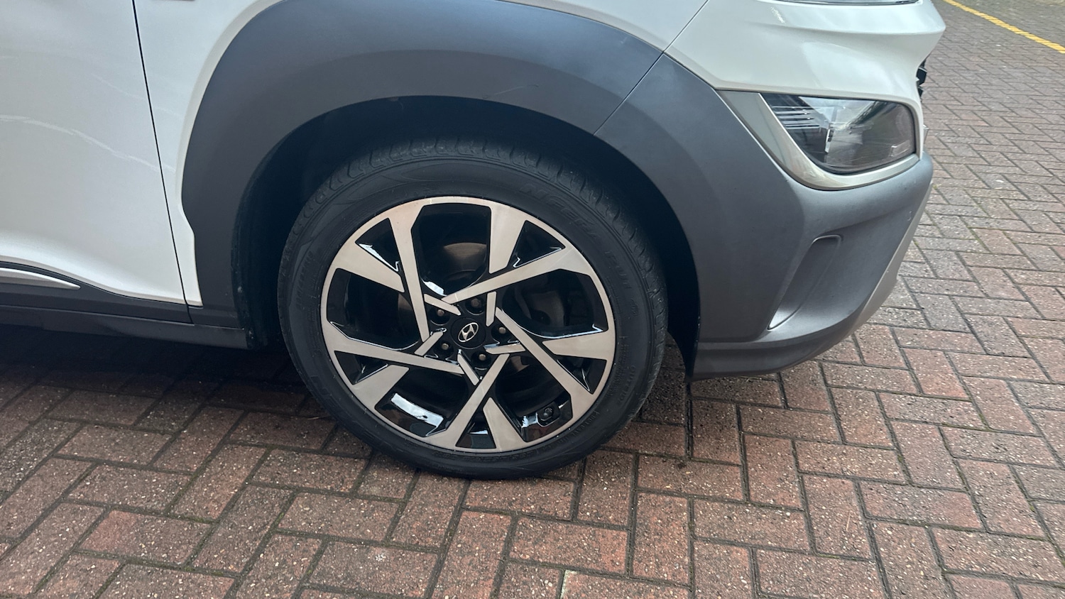 Used Hyundai KONA 2022 for sale - 77116378: Photo 32