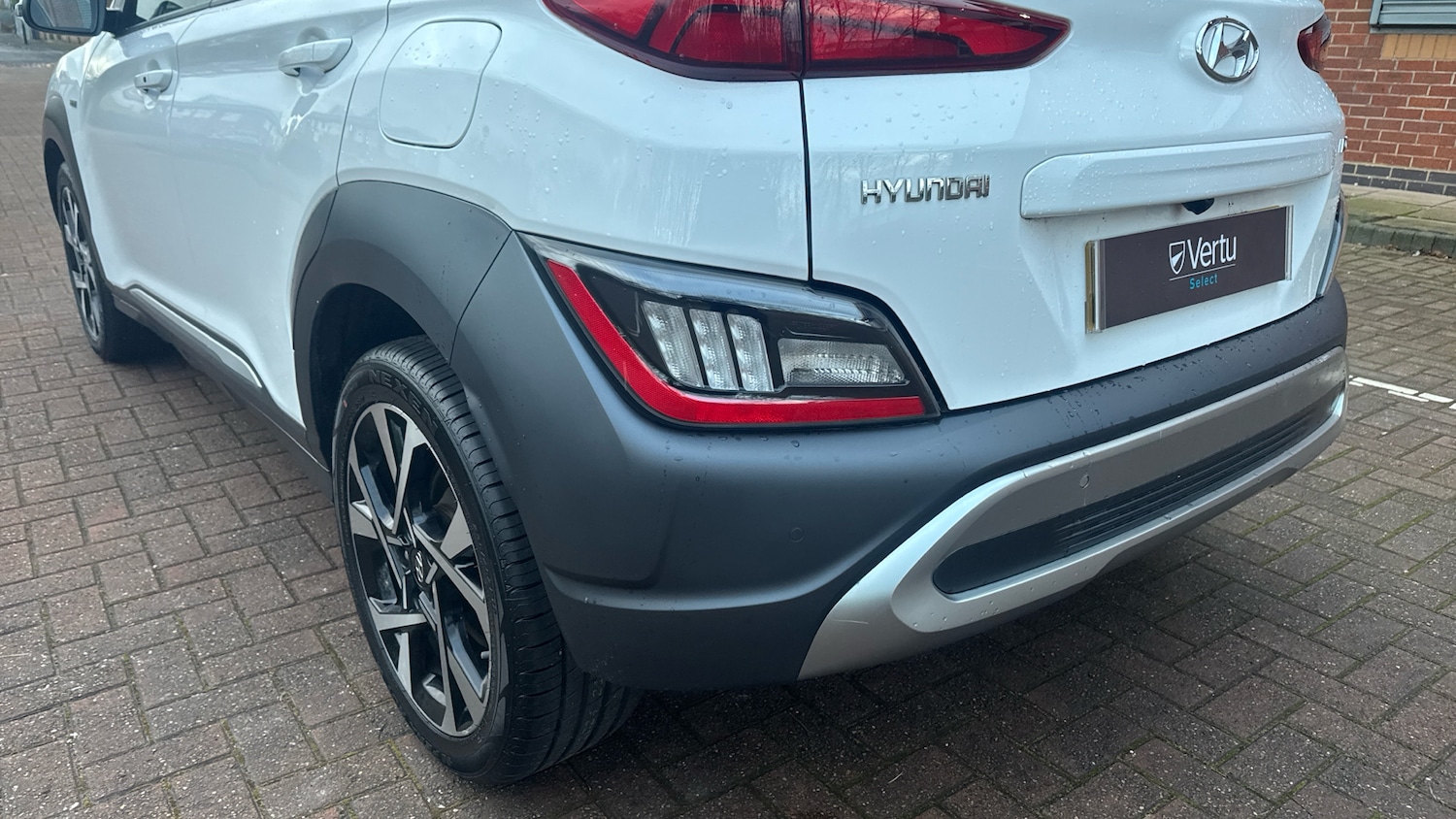 Used Hyundai KONA 2022 for sale - 77116378: Photo 38