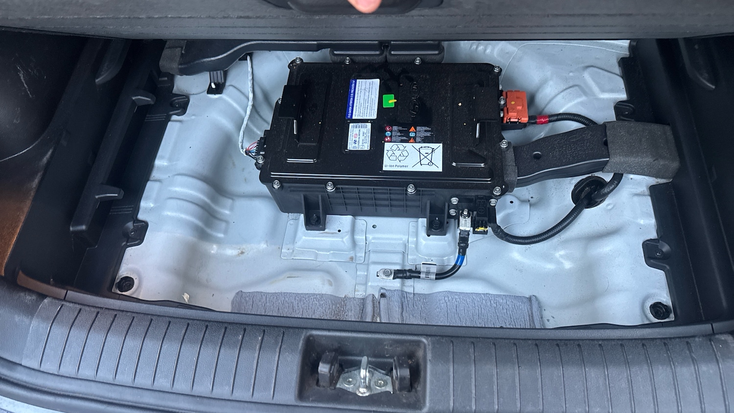 Used Hyundai KONA 2022 for sale - 77116378: Photo 39