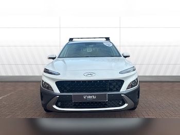 Used Hyundai KONA 2022 for sale - 77116378: Photo