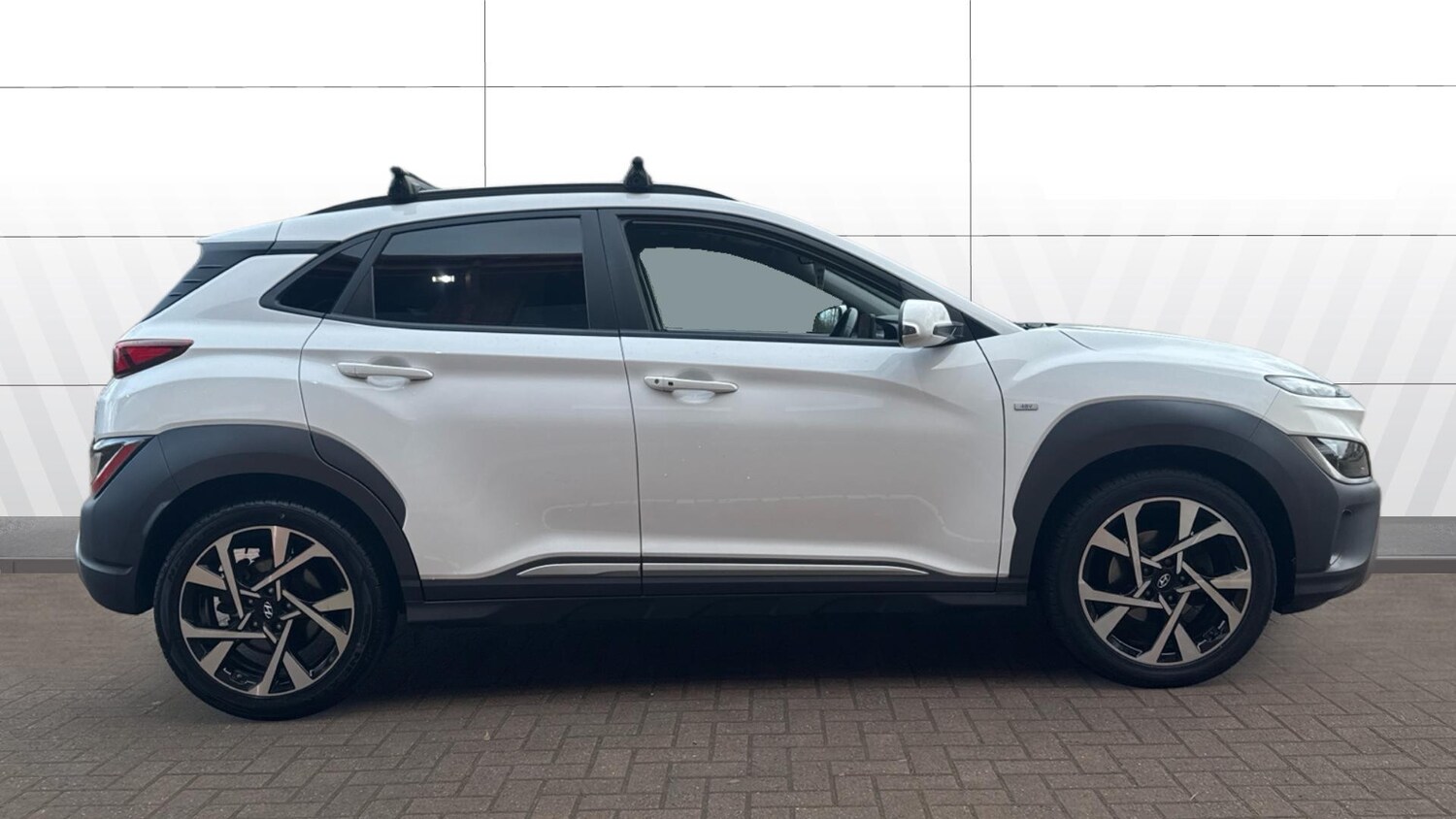 Used Hyundai KONA 2022 for sale - 77116378: Photo 5