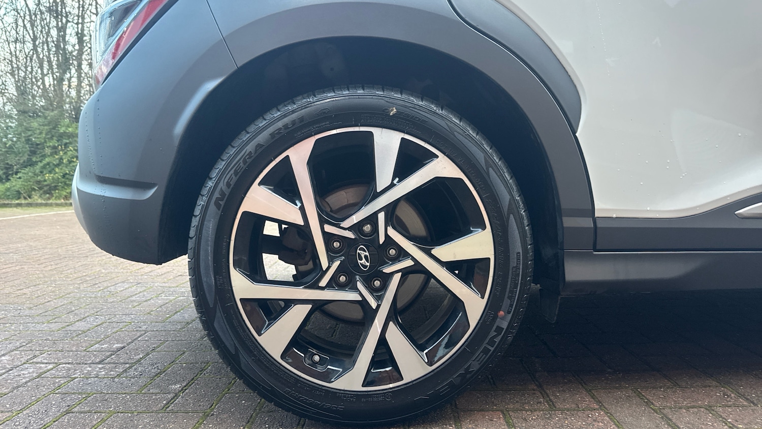 Used Hyundai KONA 2022 for sale - 77116378: Photo 7