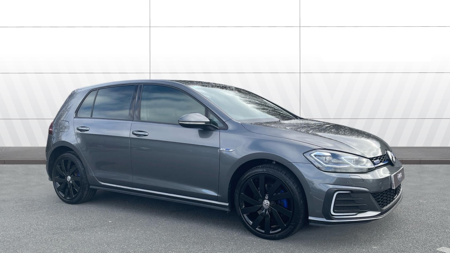 Used Volkswagen Golf 2021 for sale - 77677017: Photo 1