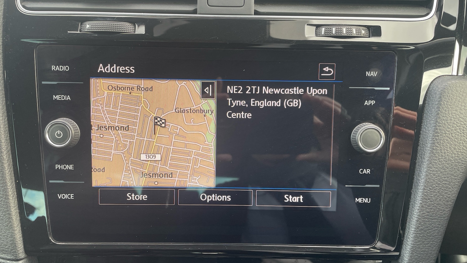 Used Volkswagen Golf 2021 for sale - 77677017: Photo 12