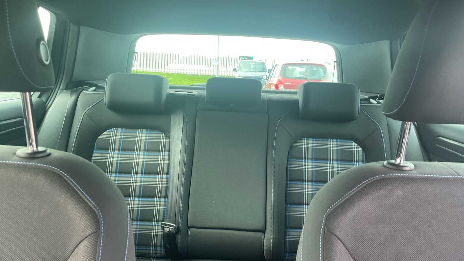 Used Volkswagen Golf 2021 for sale - 77677017: Photo 15