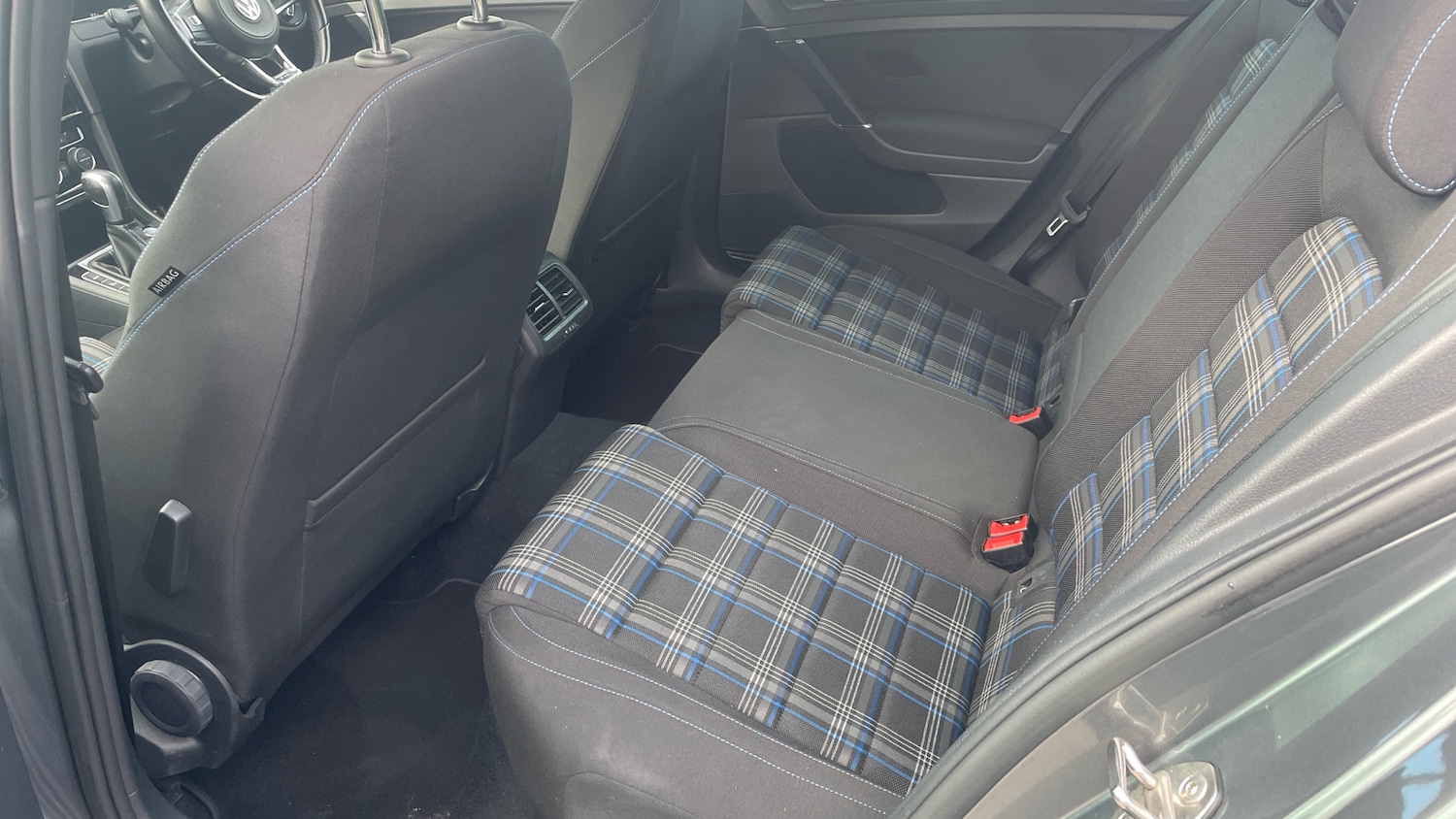 Used Volkswagen Golf 2021 for sale - 77677017: Photo 16