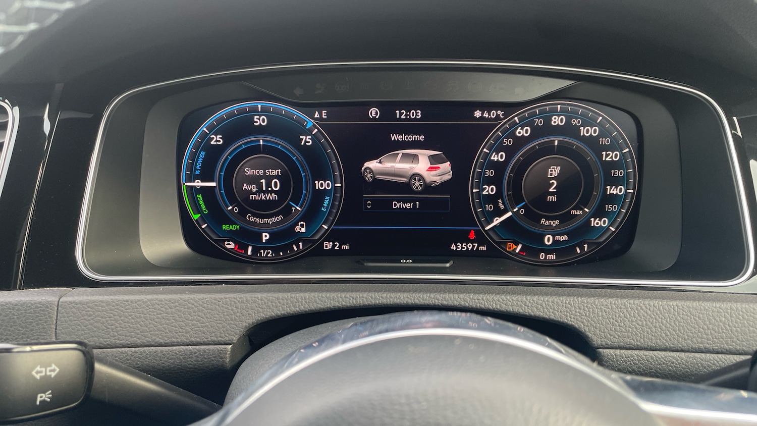 Used Volkswagen Golf 2021 for sale - 77677017: Photo 18