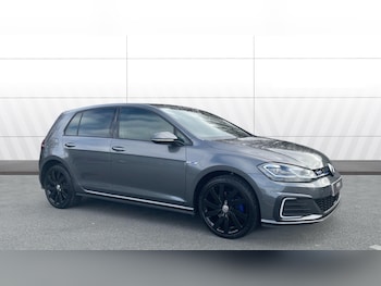 Volkswagen Golf feature image