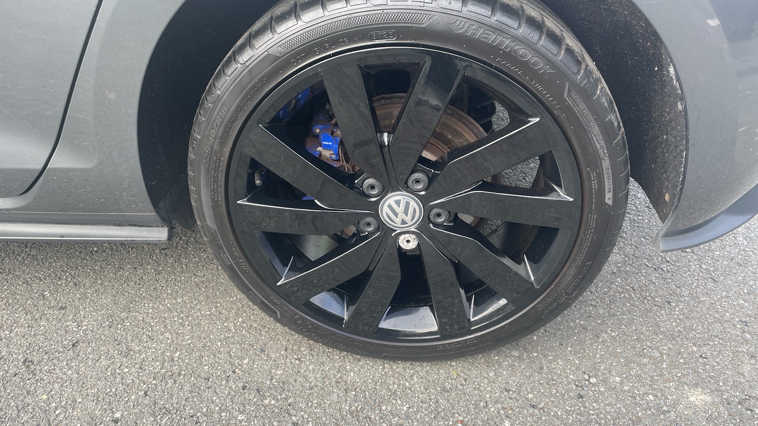 Used Volkswagen Golf 2021 for sale - 77677017: Photo 21