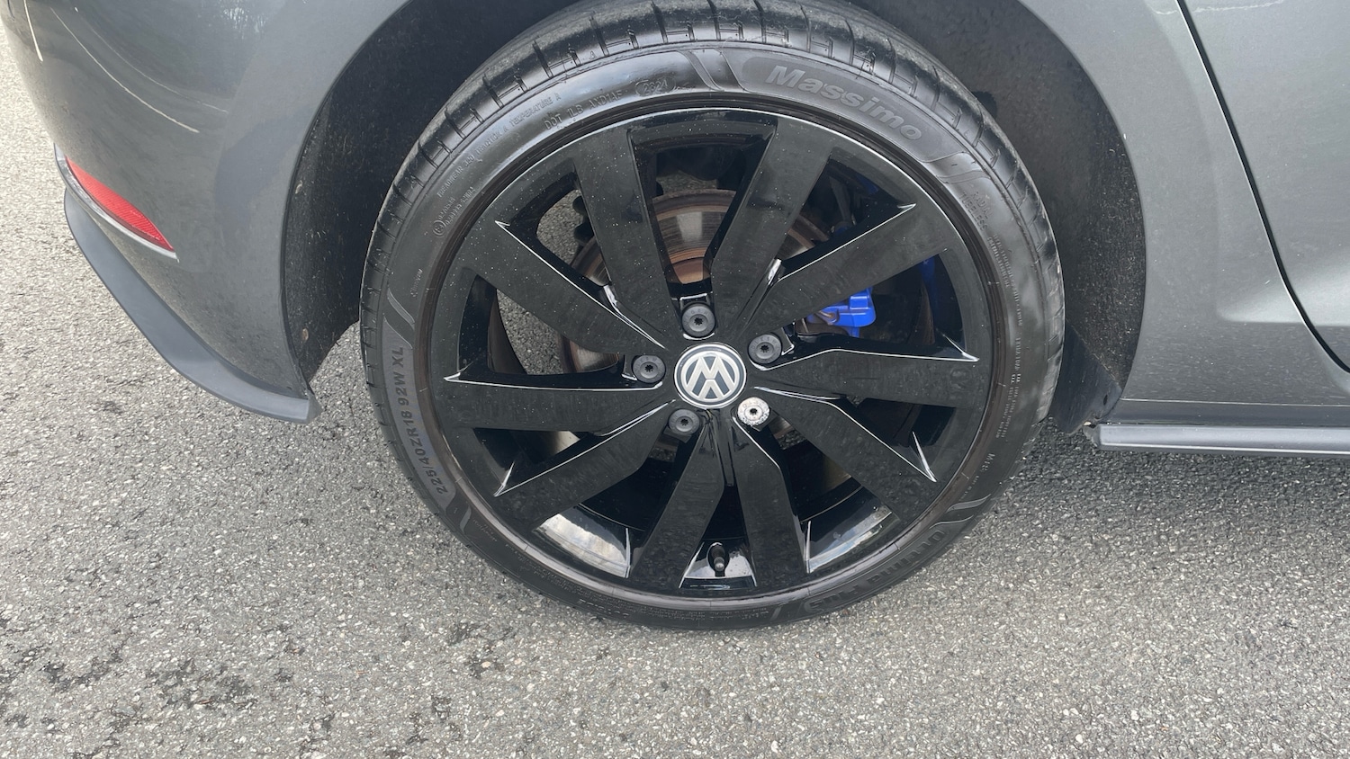 Used Volkswagen Golf 2021 for sale - 77677017: Photo 22