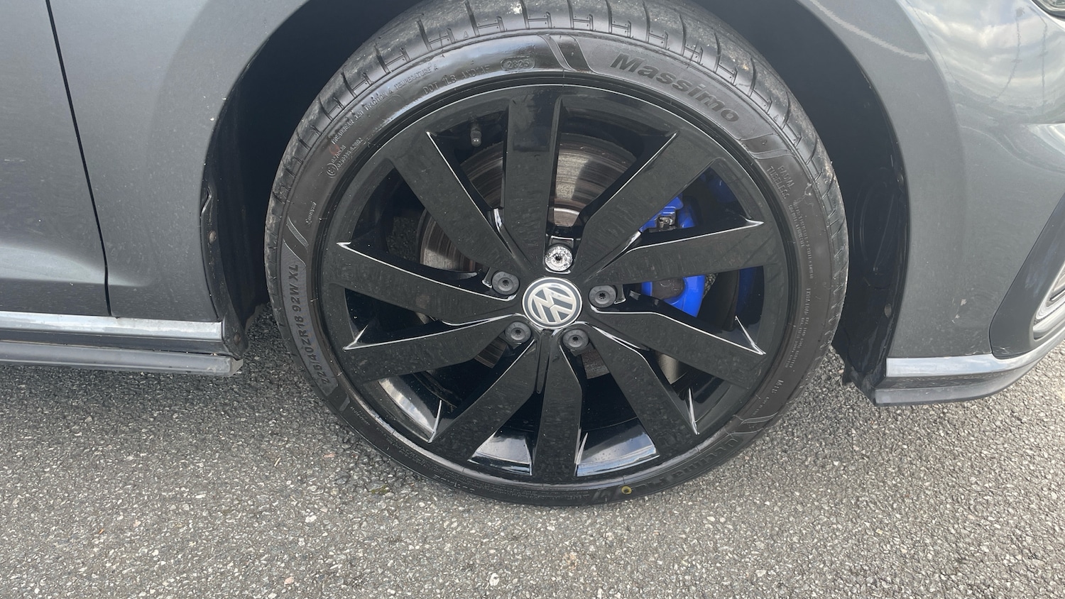 Used Volkswagen Golf 2021 for sale - 77677017: Photo 23