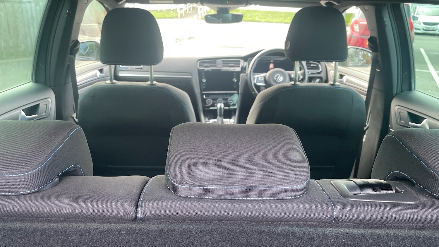 Used Volkswagen Golf 2021 for sale - 77677017: Photo 29