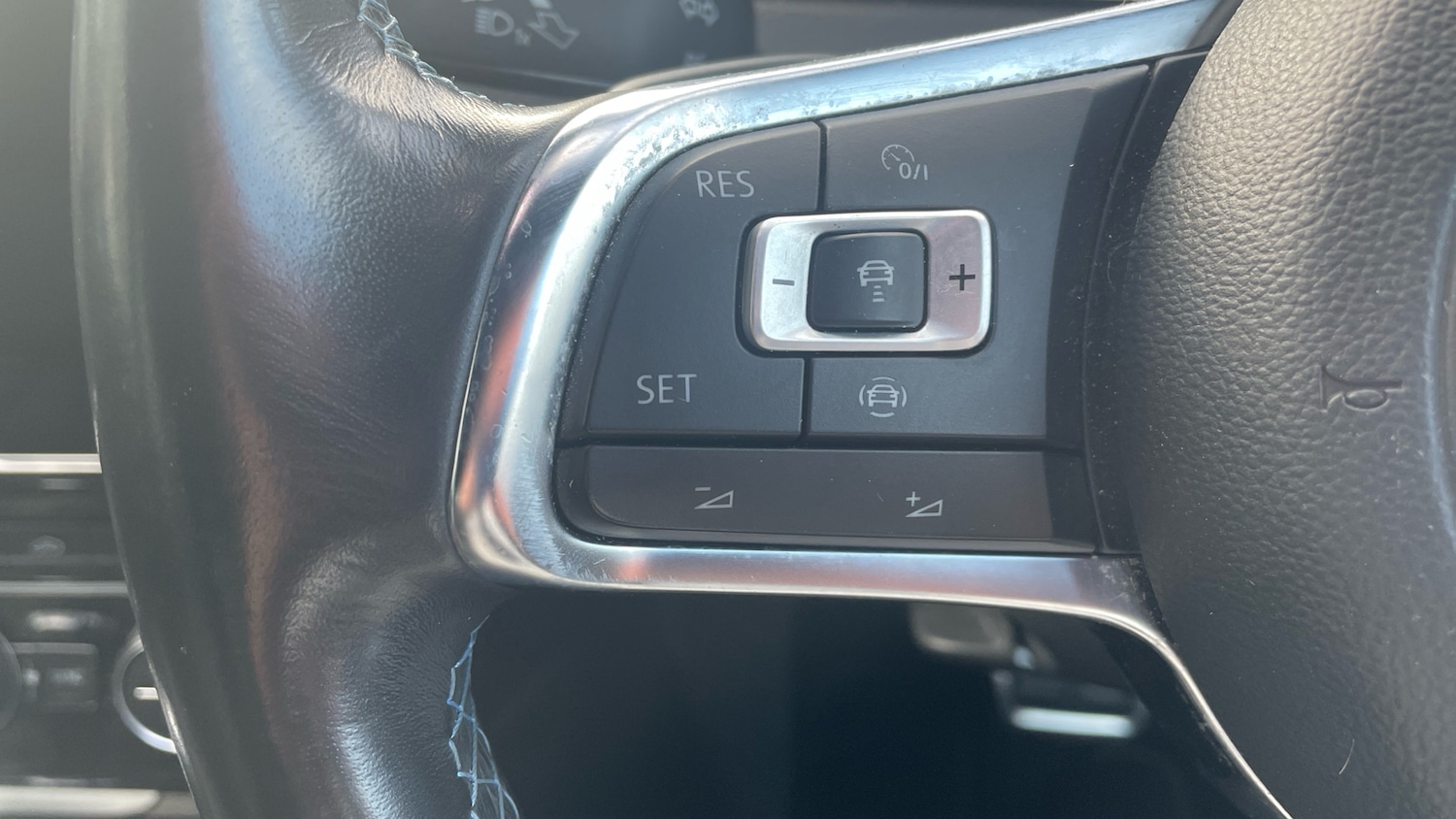 Used Volkswagen Golf 2021 for sale - 77677017: Photo 39