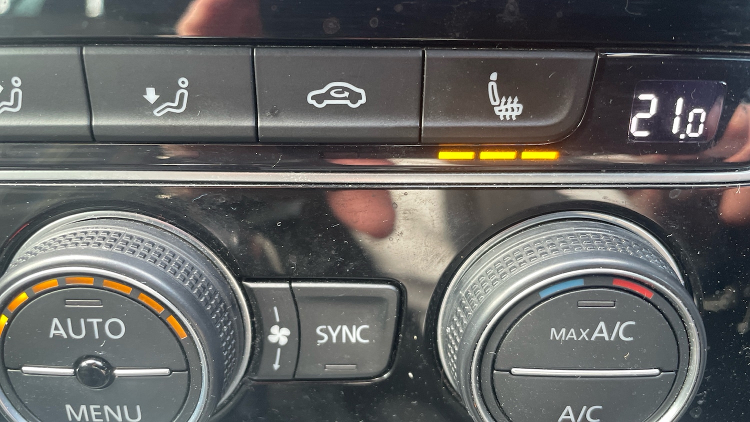 Used Volkswagen Golf 2021 for sale - 77677017: Photo 42