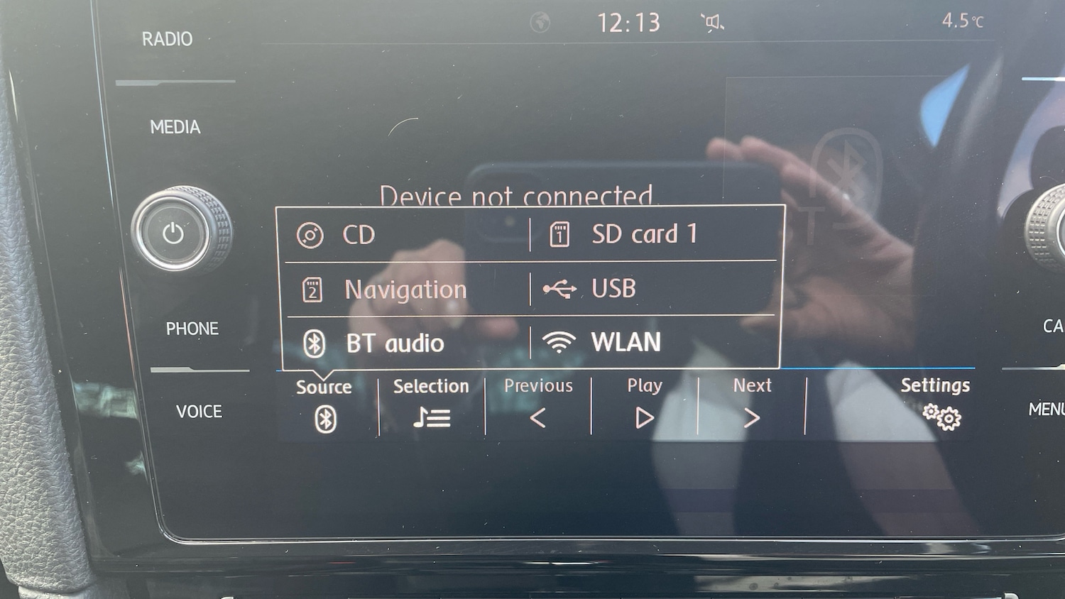 Used Volkswagen Golf 2021 for sale - 77677017: Photo 43