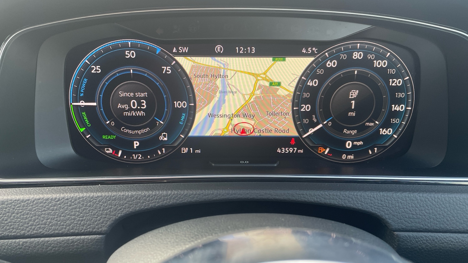 Used Volkswagen Golf 2021 for sale - 77677017: Photo 44