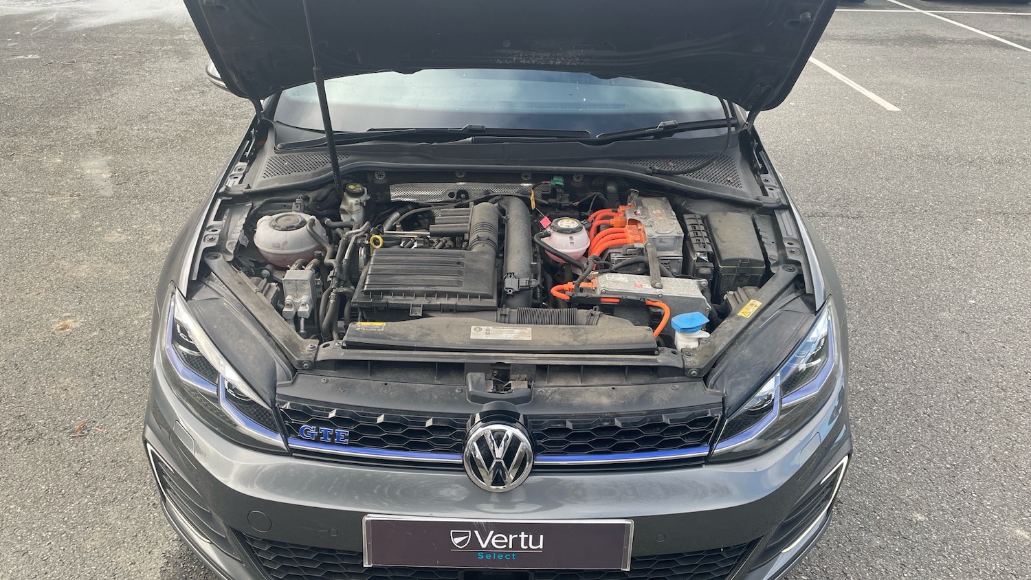 Used Volkswagen Golf 2021 for sale - 77677017: Photo 8