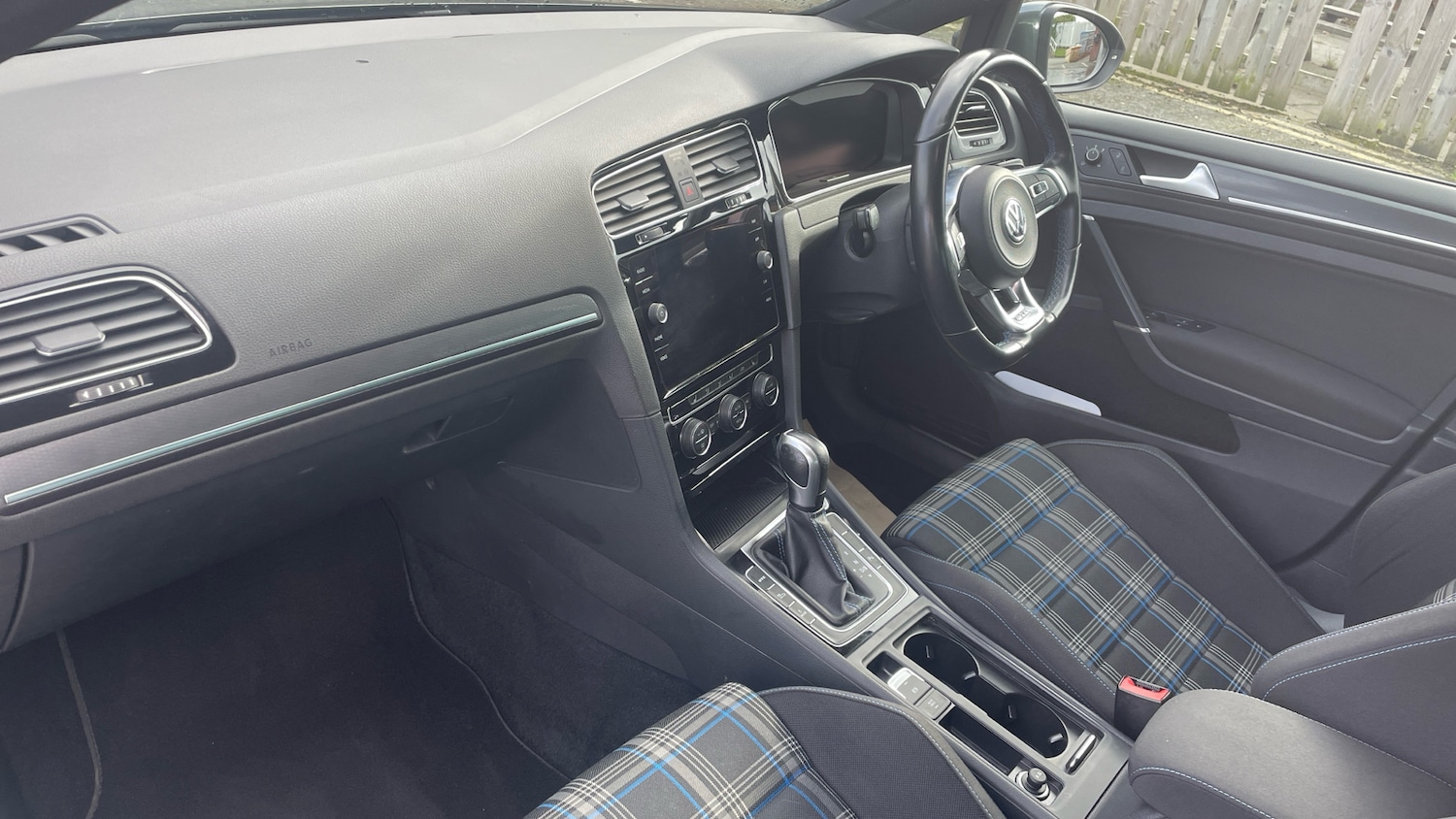 Used Volkswagen Golf 2021 for sale - 77677017: Photo 9