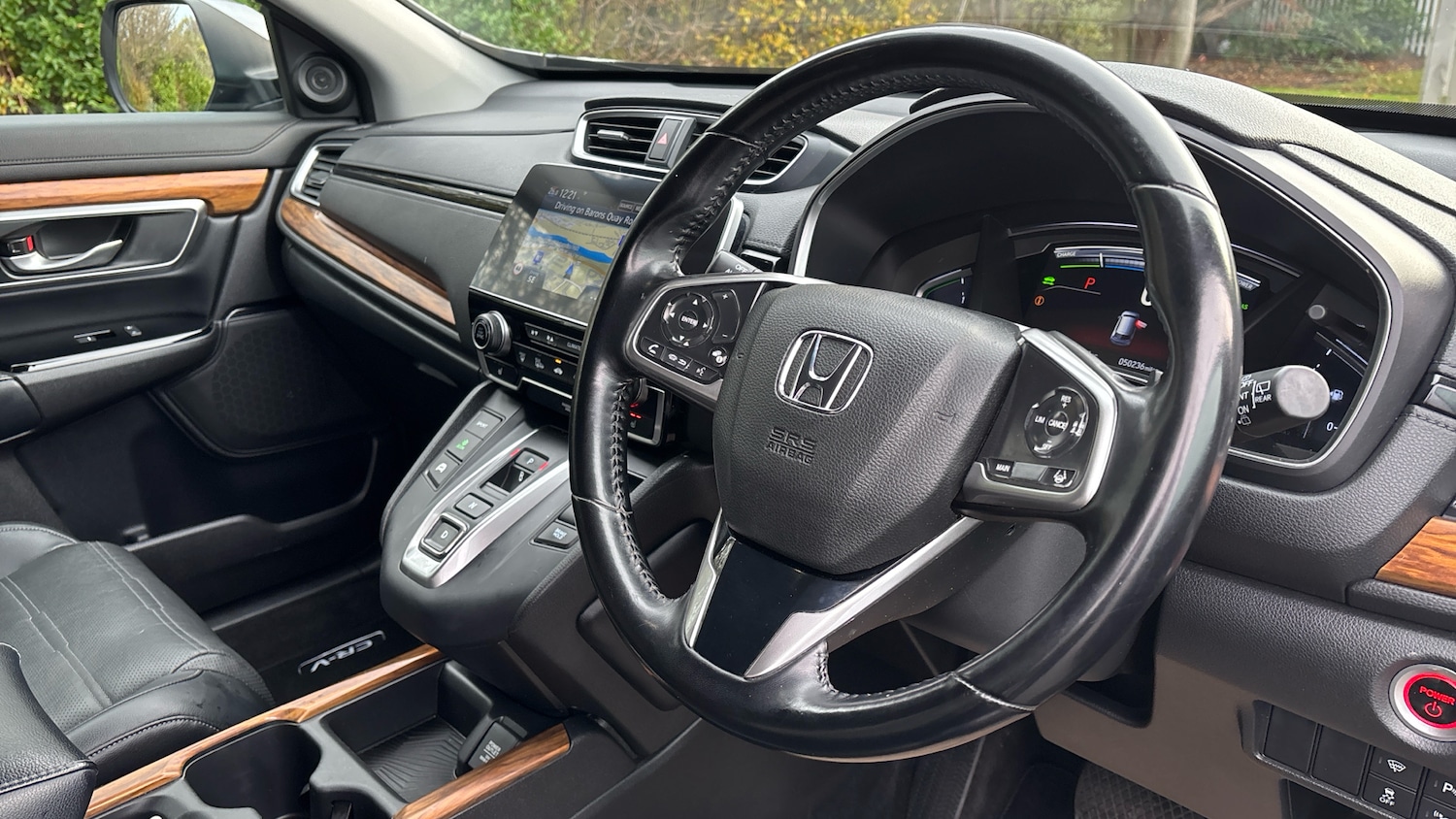 Used Honda CR-V 2020 for sale - 76694142: Photo 11