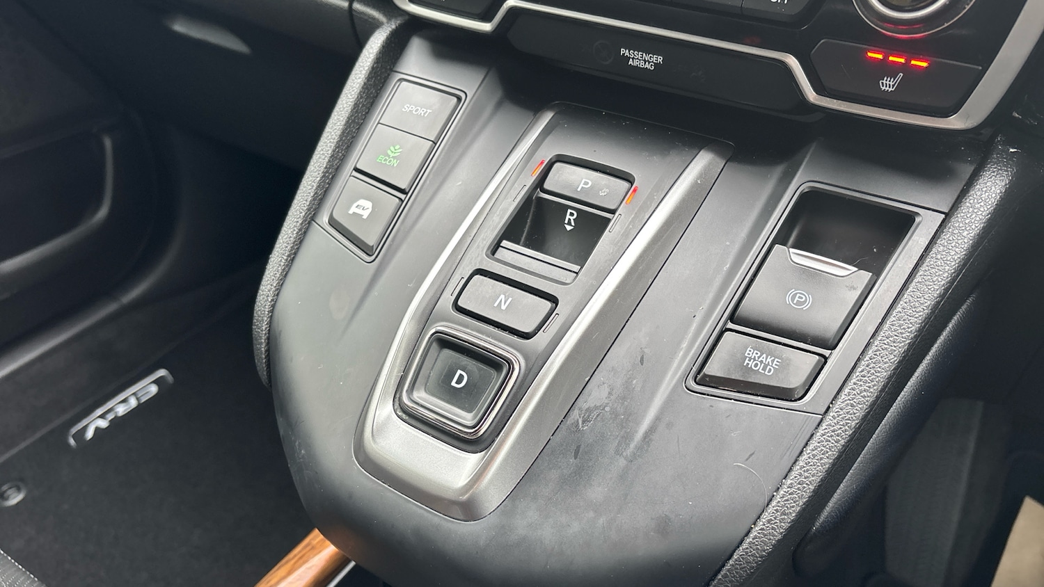 Used Honda CR-V 2020 for sale - 76694142: Photo 13