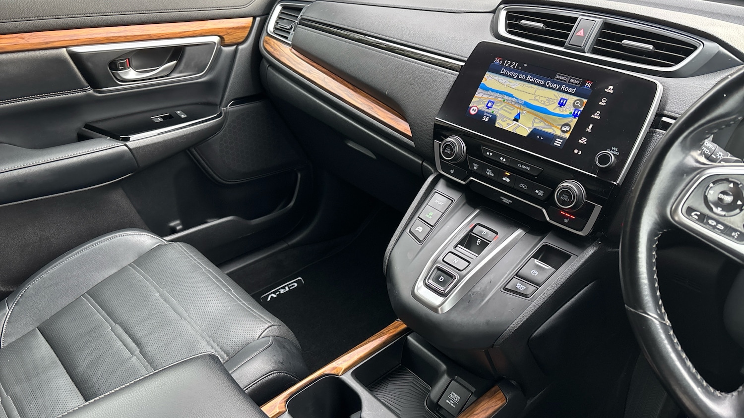 Used Honda CR-V 2020 for sale - 76694142: Photo 14