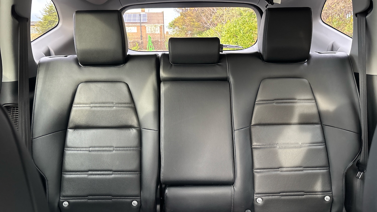 Used Honda CR-V 2020 for sale - 76694142: Photo 15