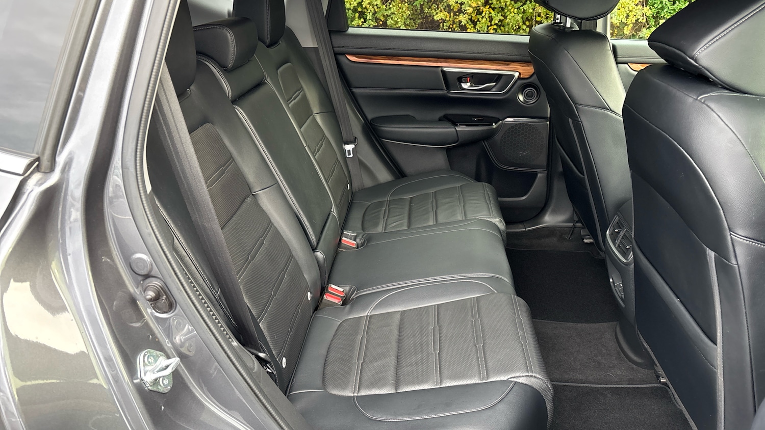 Used Honda CR-V 2020 for sale - 76694142: Photo 16