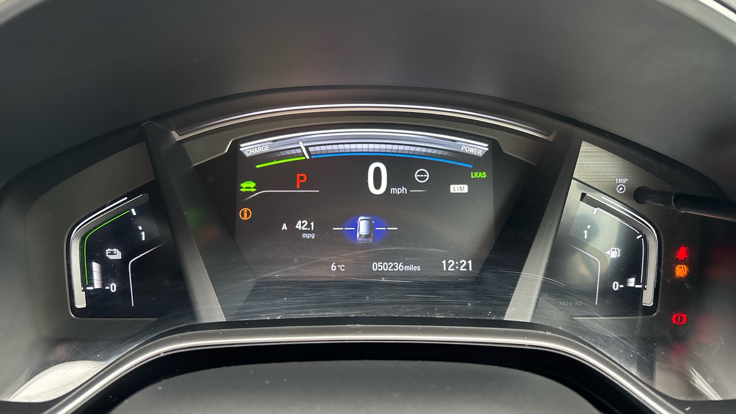 Used Honda CR-V 2020 for sale - 76694142: Photo 18