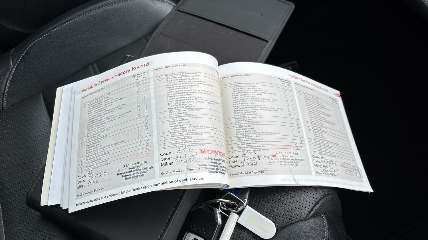 Used Honda CR-V 2020 for sale - 76694142: Photo 19