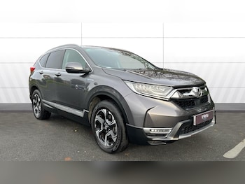 Honda - CR-V