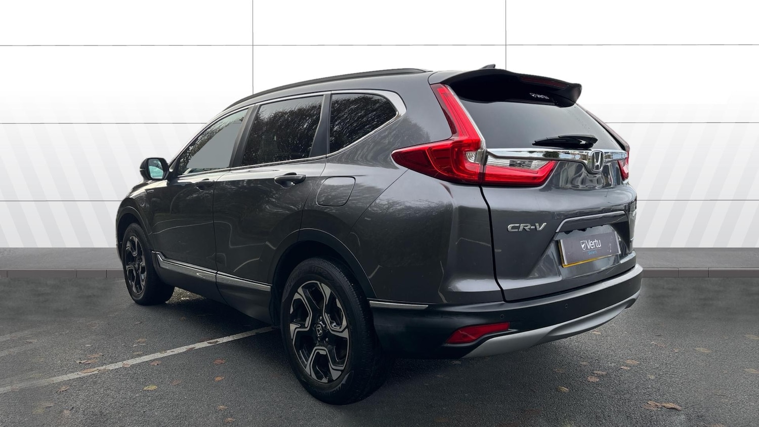 Used Honda CR-V 2020 for sale - 76694142: Photo 2