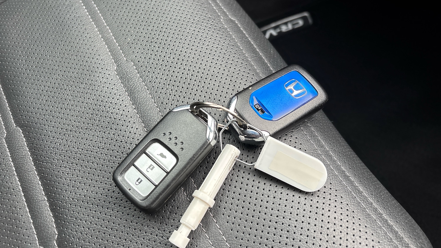 Used Honda CR-V 2020 for sale - 76694142: Photo 20