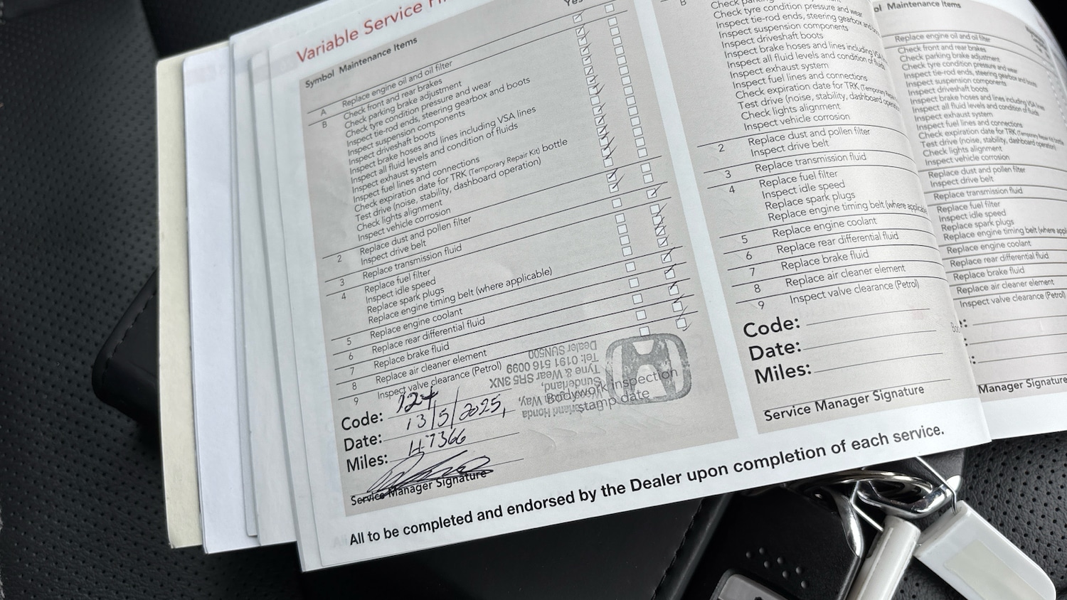 Used Honda CR-V 2020 for sale - 76694142: Photo 21