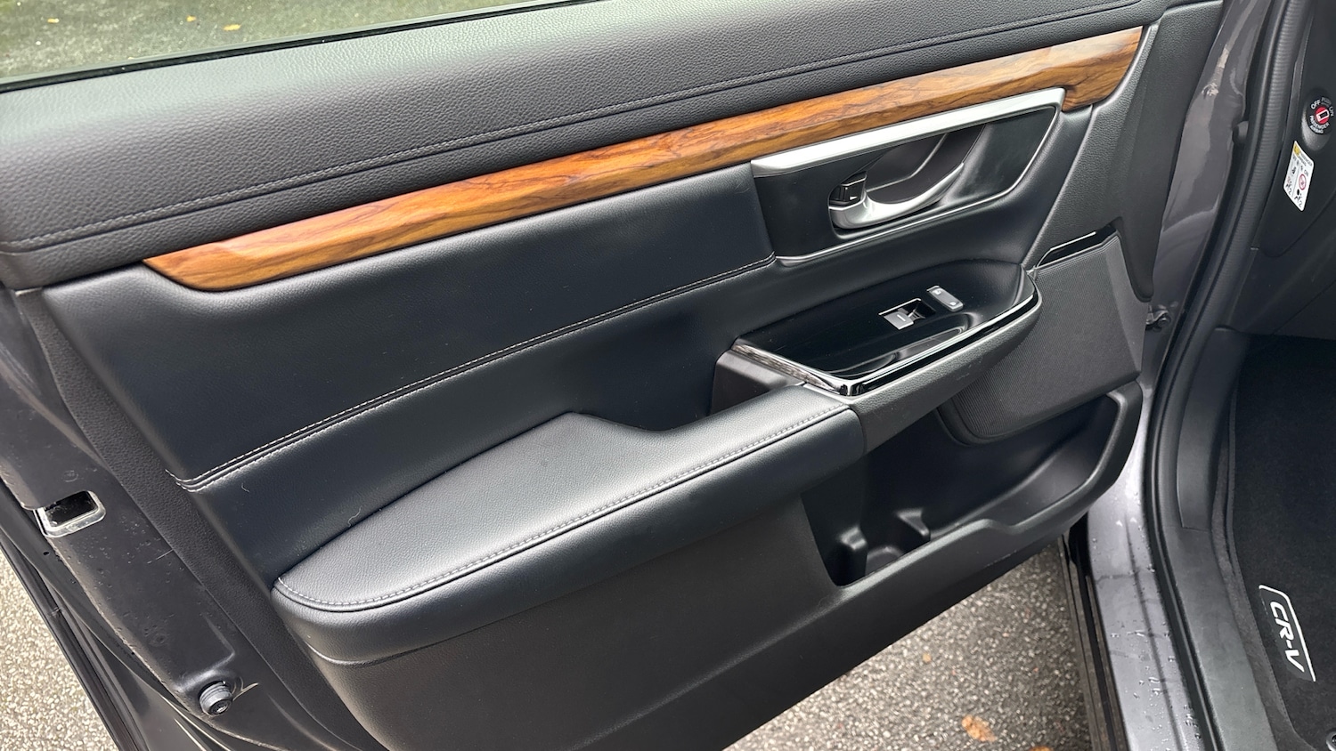 Used Honda CR-V 2020 for sale - 76694142: Photo 22