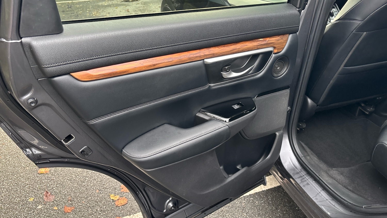 Used Honda CR-V 2020 for sale - 76694142: Photo 25