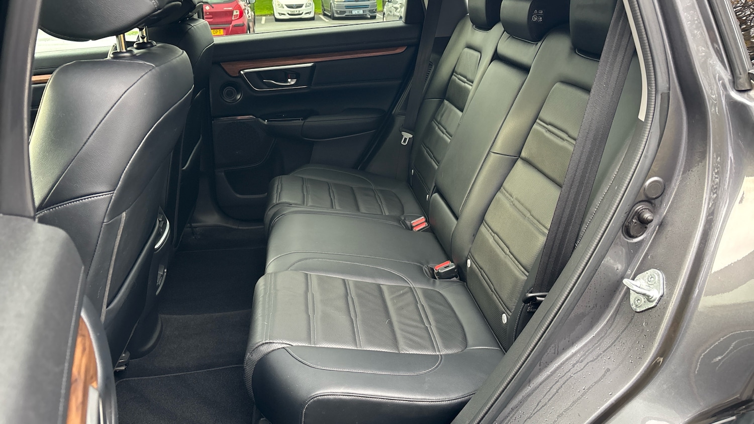 Used Honda CR-V 2020 for sale - 76694142: Photo 26