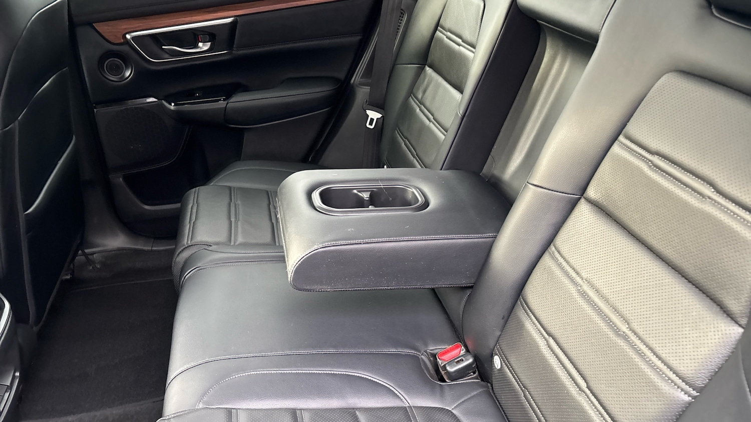 Used Honda CR-V 2020 for sale - 76694142: Photo 27