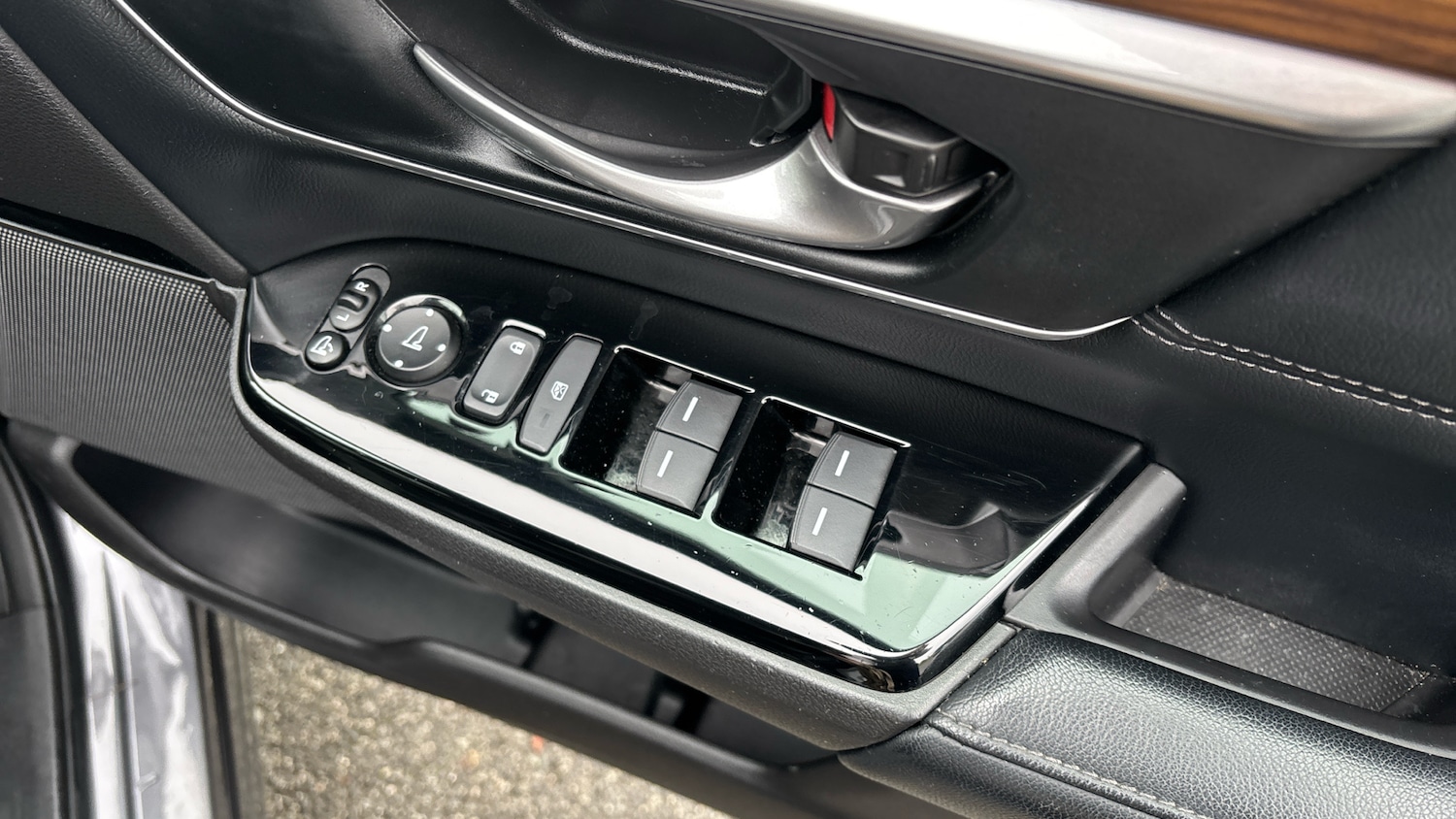 Used Honda CR-V 2020 for sale - 76694142: Photo 29