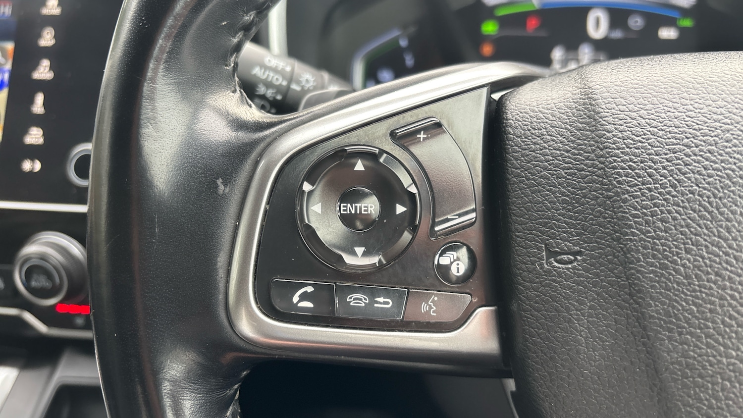 Used Honda CR-V 2020 for sale - 76694142: Photo 31