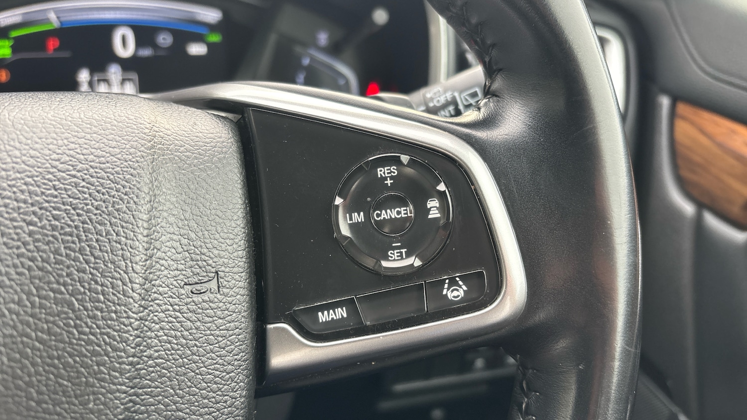 Used Honda CR-V 2020 for sale - 76694142: Photo 32