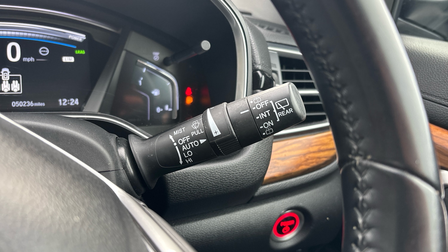 Used Honda CR-V 2020 for sale - 76694142: Photo 33