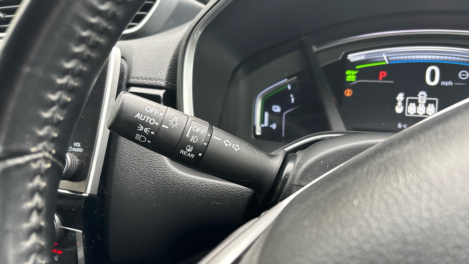 Used Honda CR-V 2020 for sale - 76694142: Photo 34